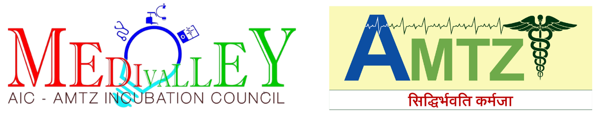 AMTZ Logo